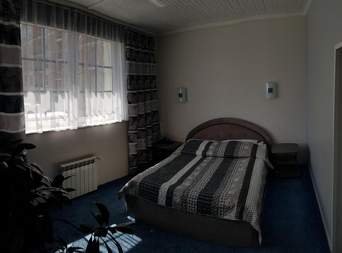 Hotel Alicja Łódź Kültér fotó