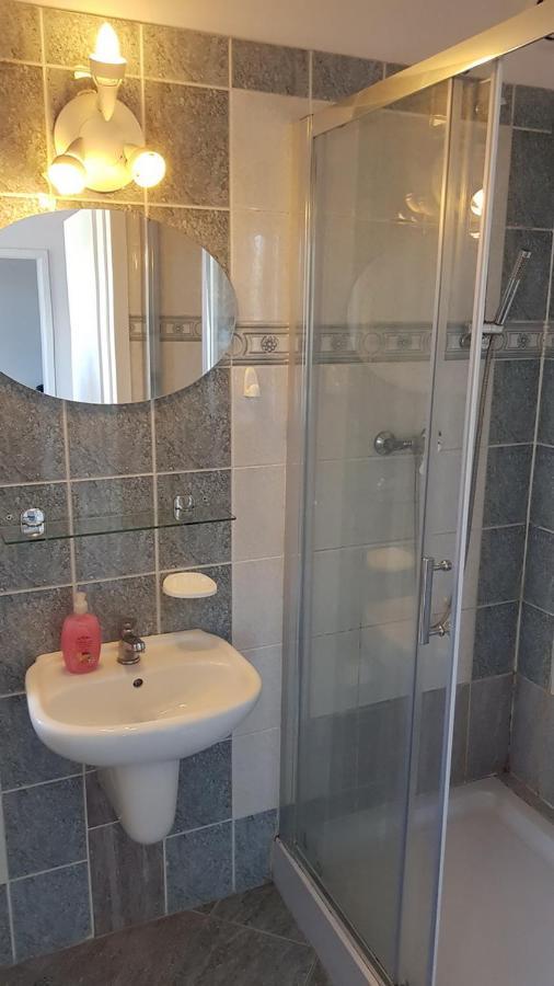 Hotel Alicja Łódź Kültér fotó