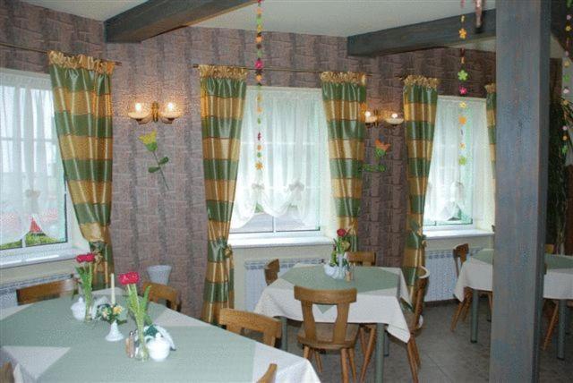 Hotel Alicja Łódź Kültér fotó